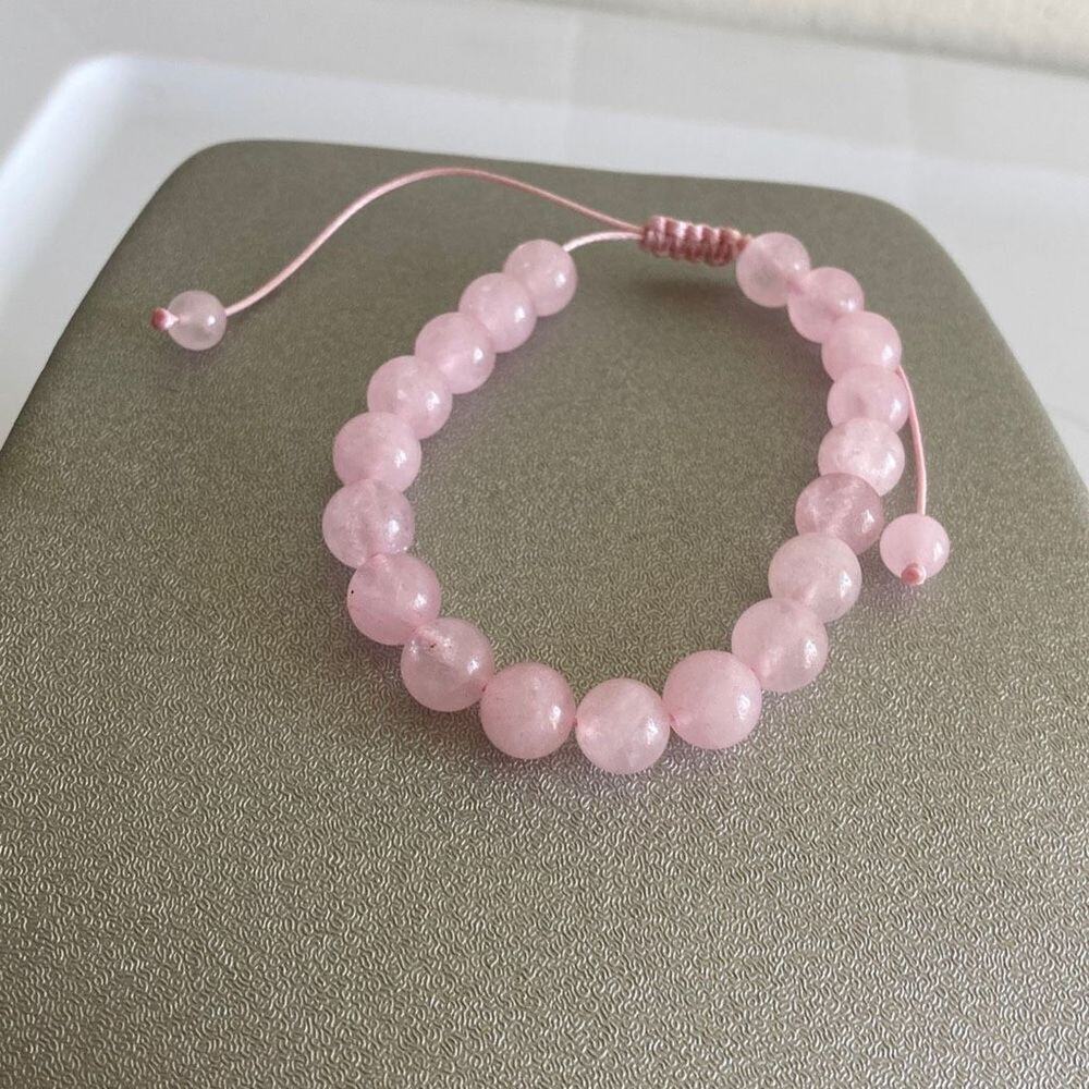 bracelet gift pink